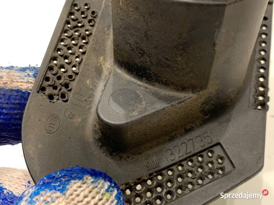 SPRYSKIWACZ REFLEKTORA LEWY PRZÓD OPEL INSIGNIA