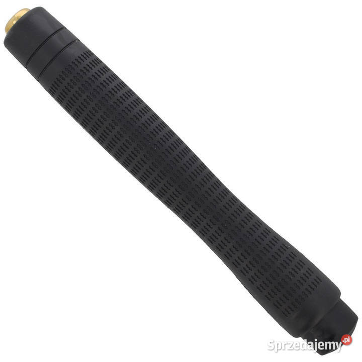 Pałka teleskopowa hartowana ESP Ergonomic 21