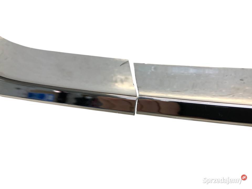 Peugeot 208 A9 I 2015 2019 LIFT Ramka atrapy Motoryzacja Skarżysko-Kamienna