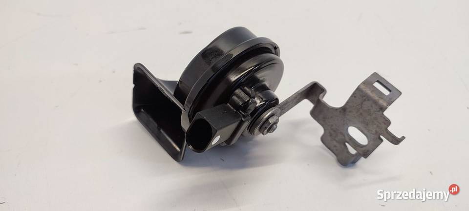 VW TIGUAN II KLAKSON 5Q0951223H 5NA951206 osobowe dolnośląskie