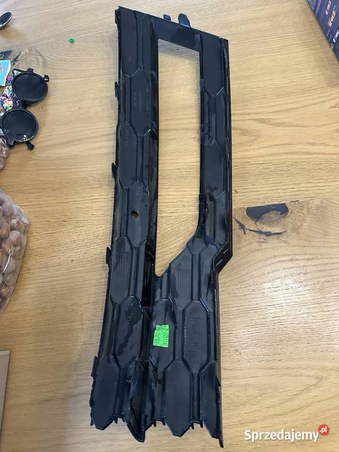 Kratka halogena octavia 2022 śląskie Będzin