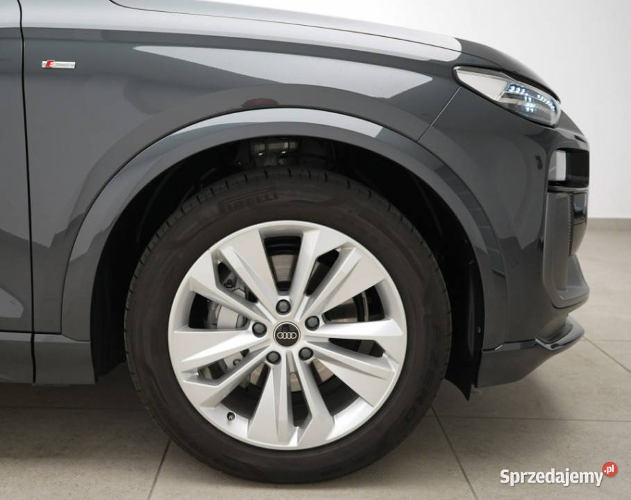 Audi Q6 Sportback etron Audi Q6 Sportback SLine Kielce