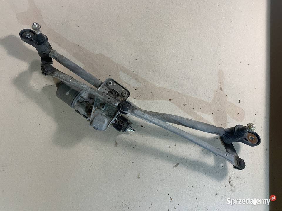 Mechanizm silniczek wycieraczki 4M5117508 mazda