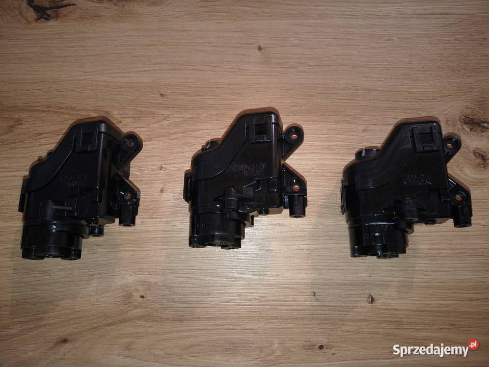 Mechanizm składania lusterka prawego Mazda Karoseria Lublin sprzedam