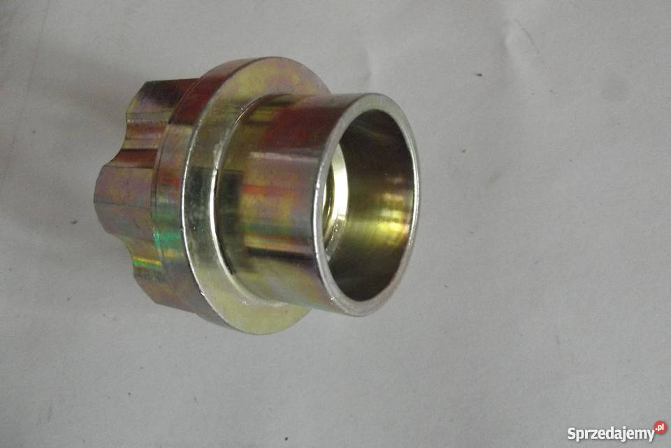 Nakrętka napinacza gąsienicy DT 75 lubelskie Parczew