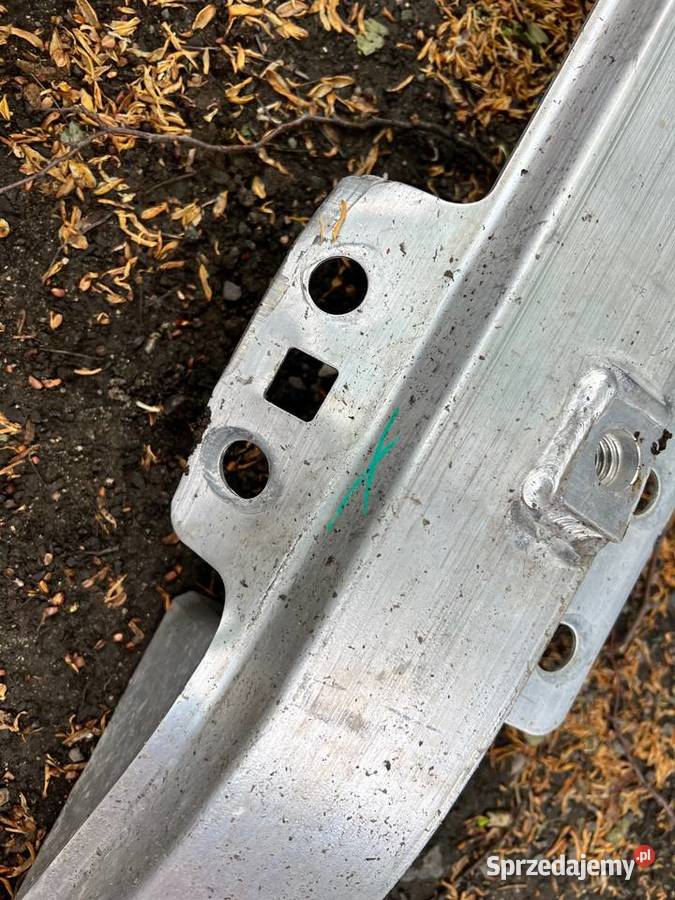 ford explorer 2020 belka listwa przód części blacharskie mazowieckie Piaseczno