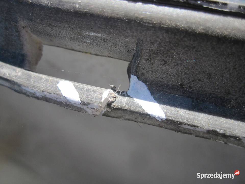 FORD KUGA MK1 I 11r zderzak tył sprzedam