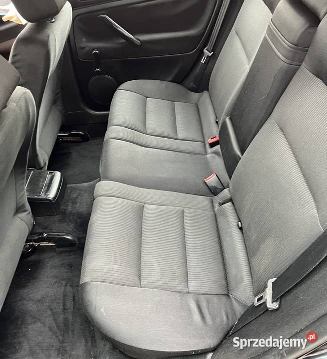 Passat 19 Tdi 130 śląskie Będzin