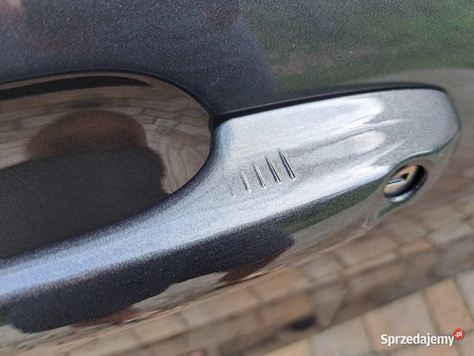 Ford Focus 10 MHEV 125 1000cm3 Ford