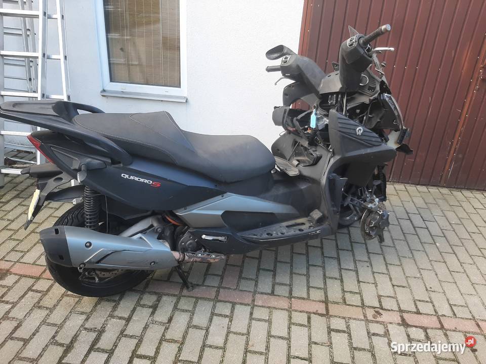 Quadro mp3 piaggio Margonin