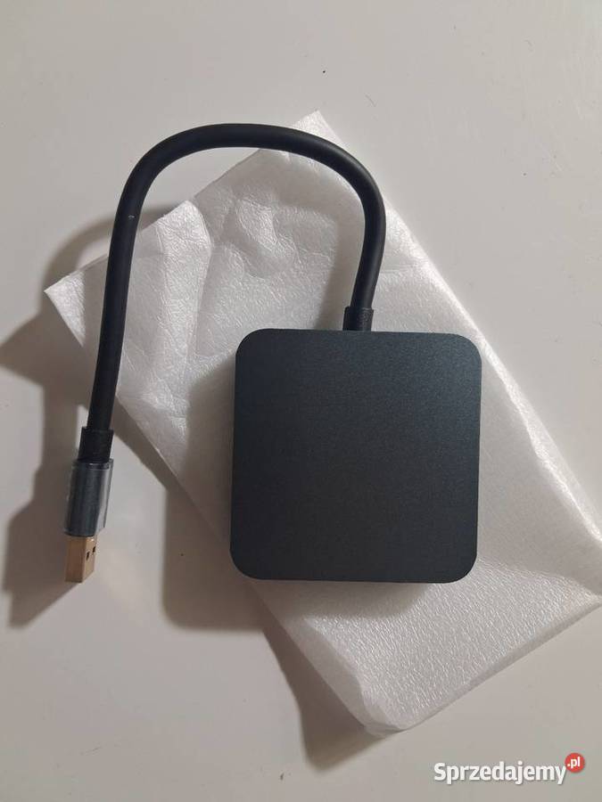 Adapter USB na HDMI Częstochowa