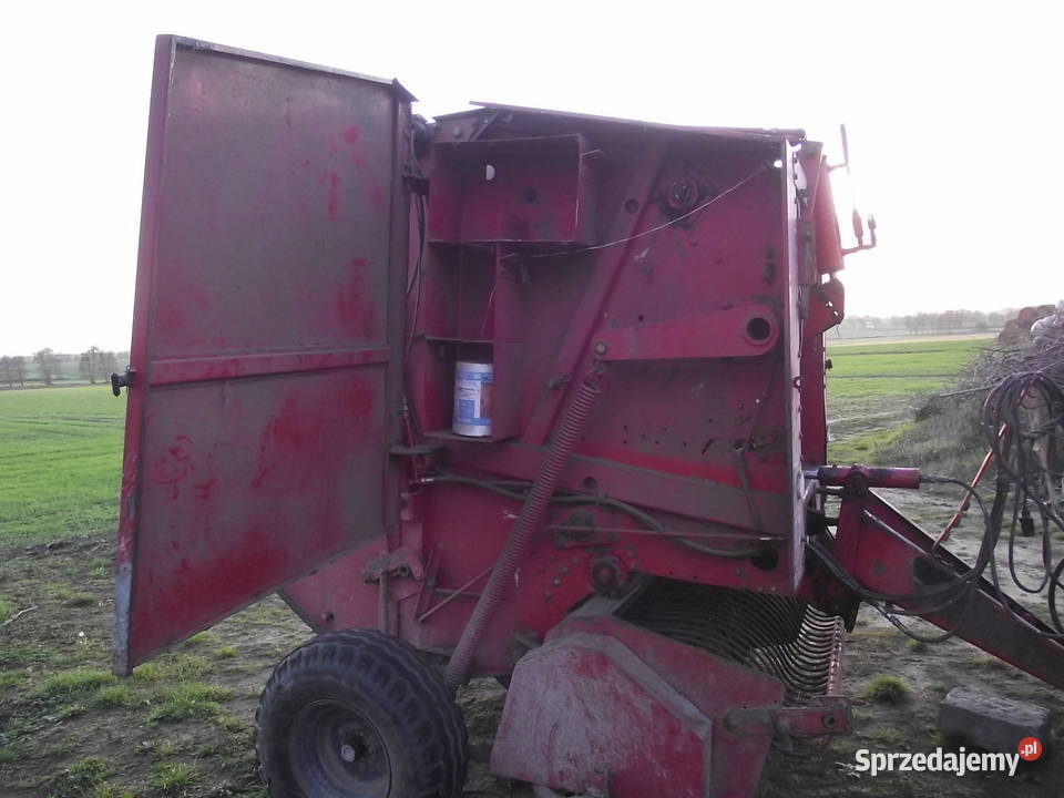 Prasa Feraboli FF66H Śrem sprzedam