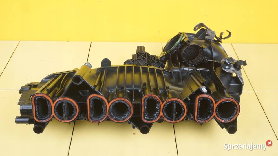 BMW E87 E90 X1 X3 20 D 10r 143 N47D20C kolektor Części samochodowe świętokrzyskie Suków