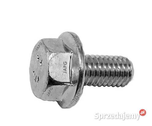 Screw 80682VK1003 Kamionna