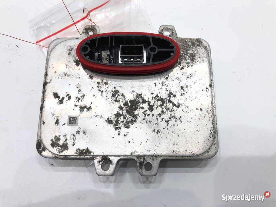 PRZETWORNICA XENON KIA SPORTAGE III 00040547