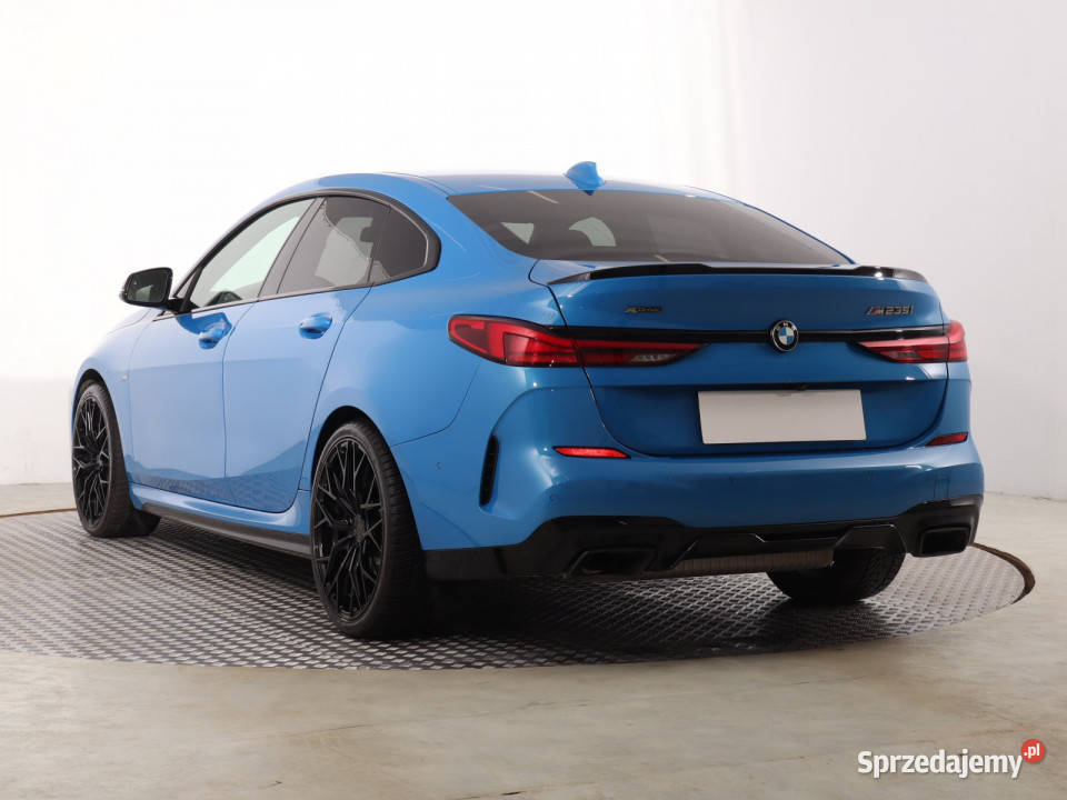 BMW 2 Gran Coupe M235i Gran Coup Sportowy / Coupe Seria 2 Katowice