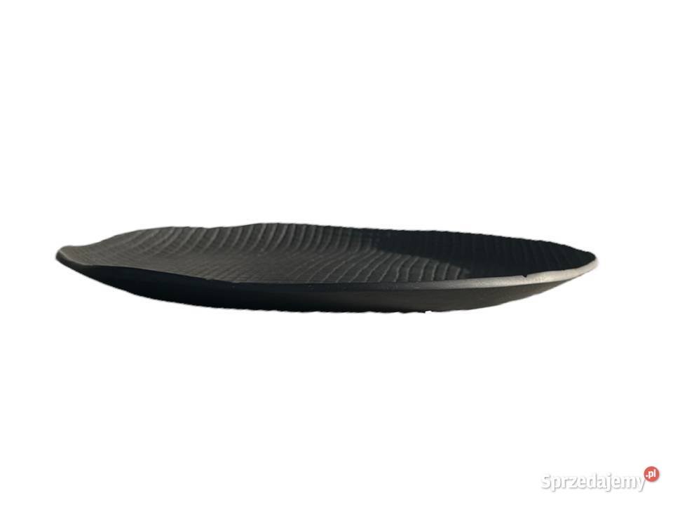 Patera Balldeco Etno B aluminium 34x34 czarny czarny śląskie Katowice
