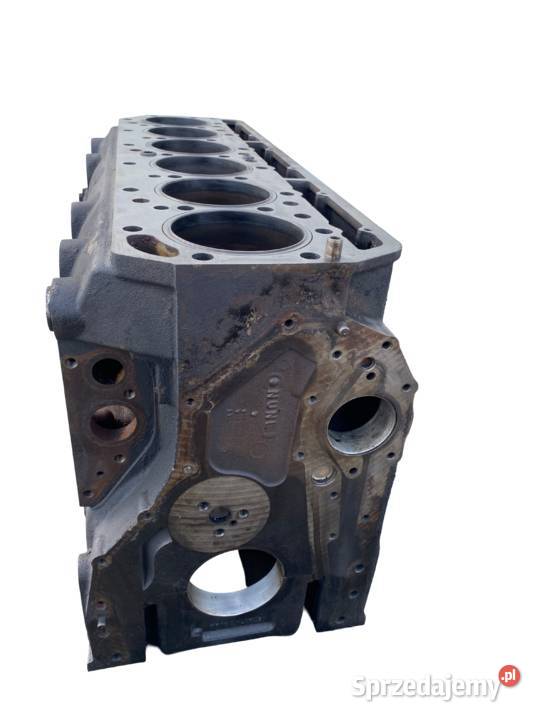 CATERPILLAR ZESTAW GŁOWICY CYLINDRÓW 5239619 Kielce sprzedam