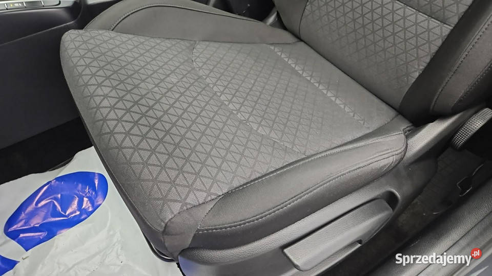 Kia Ceed 15 TGDI S Z Polskiego Salonu Faktura światła LED Warszawa