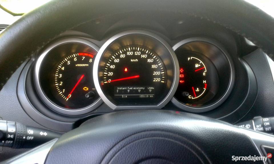 Suzuki Grand Vitara II De Luxe 24 169 benzyna złoty wielkopolskie Poznań