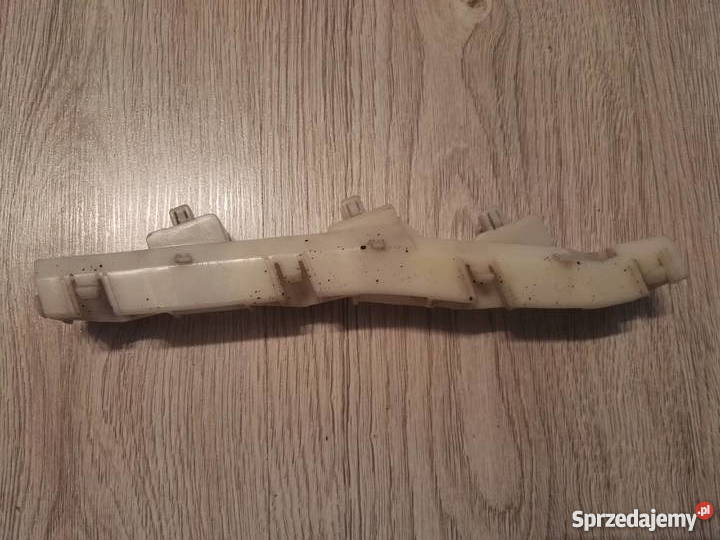 RENAULT KOLEOS LEWY ŚLIZG ZDERZAKA PRZÓD 62227 wielkopolskie