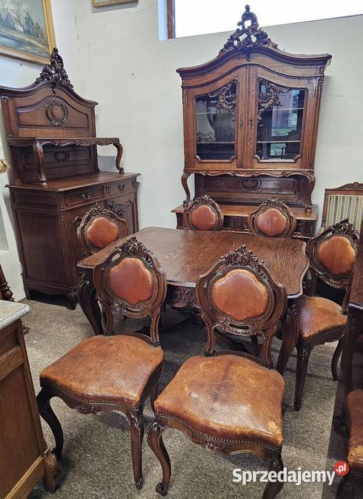 Jadalnia ludwikowska