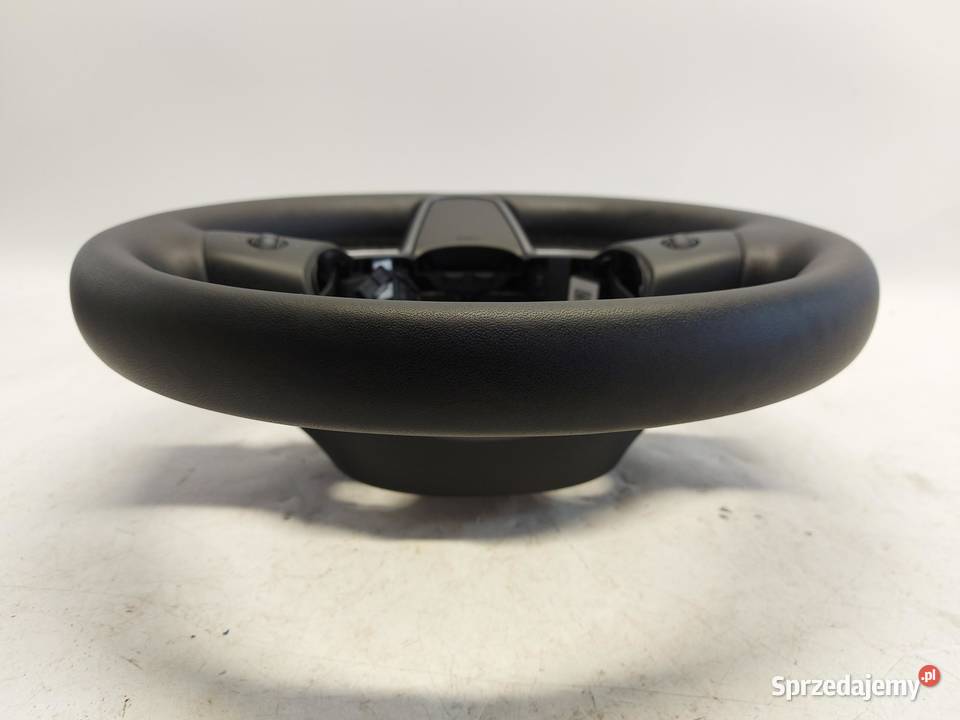 TESLA MODEL Y 2022r KIEROWNICA MULTIFUNCYJNA