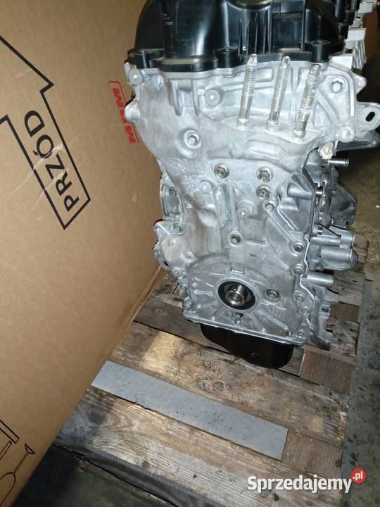 Silnik mazda 22 diesel shkv i sh01 Konin sprzedam
