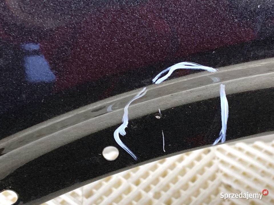 BŁOTNIK PRAWY PRZÓD FORD KUGA II SUV OSŁONA