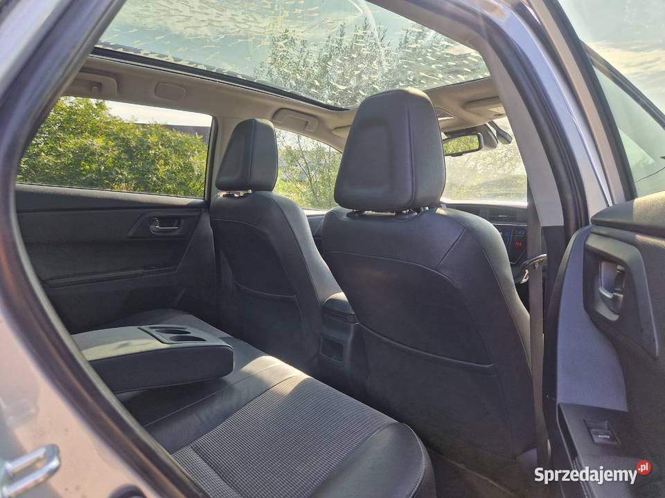 Toyota Auris II 2018r Full Wersja 18Hybrid 1798cm3 Tarnów