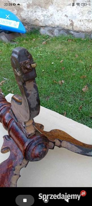 Stolik Lwówek Śląski