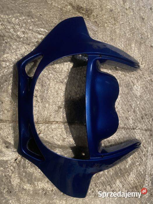 Owiewka czasza czacha BMW K 1200 RS osłona Lampy
