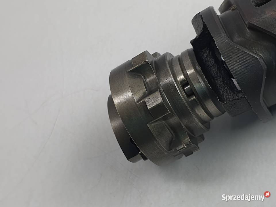 Programator Skrzyni Wybierak Yamaha Yzf 450 Wr Łódź
