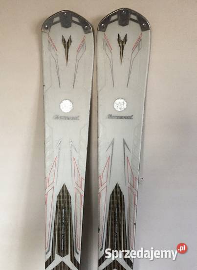 narty Rossignol PURSUIT 18 R17 ROCKER 12276102 Jelcz-Laskowice sprzedam