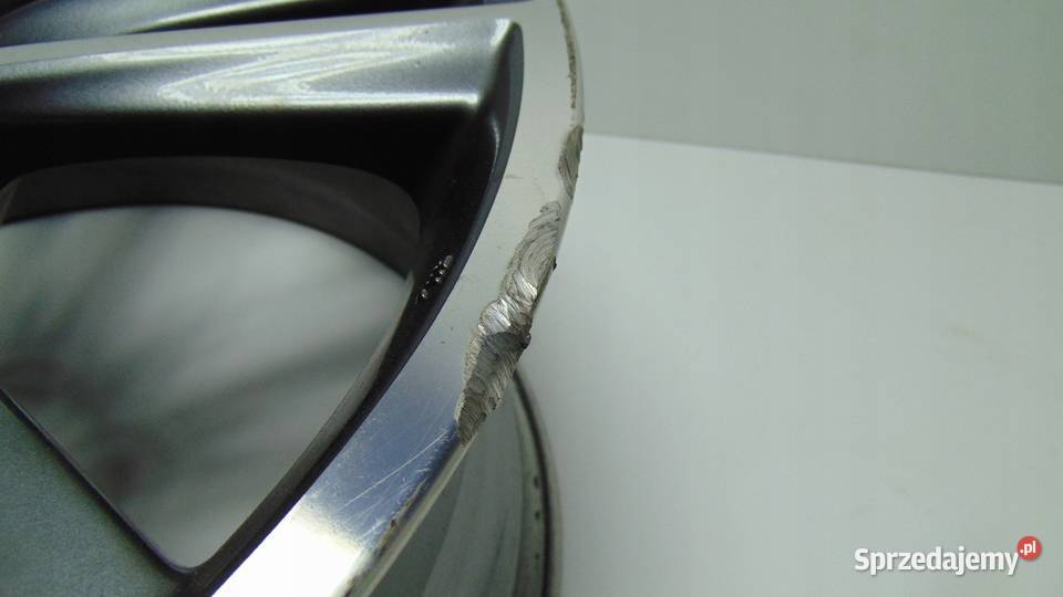 FELGA 19 X8 12J INFINITI Q50 Koła i felgi Motoryzacja