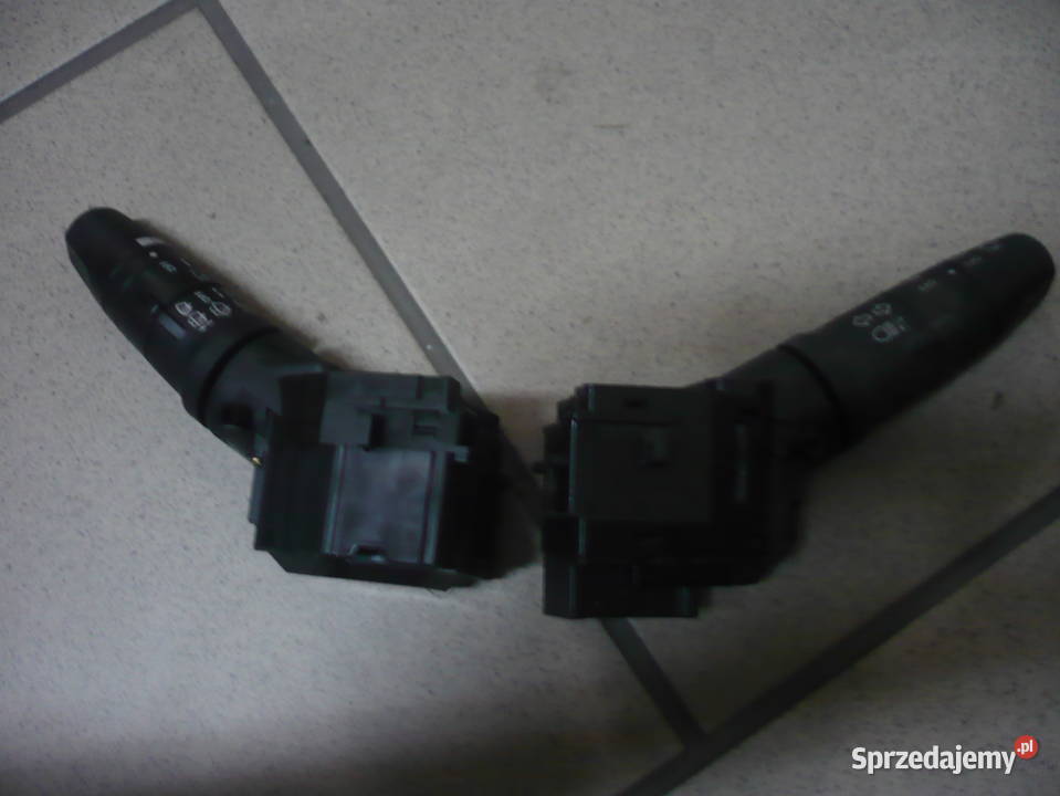 Nissan Primiera P12 klamki przełącznikiblenda Łódź sprzedam