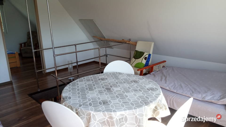 Wynajem Dom letniskowy Zalew Sulejowski Borki Domy Smardzewice