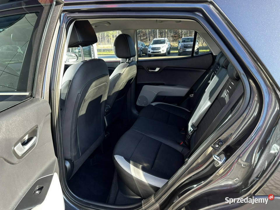 Kia Stonic 2 kplkół Półskóra Kamera Navi Grzane Kąty Opolskie sprzedam