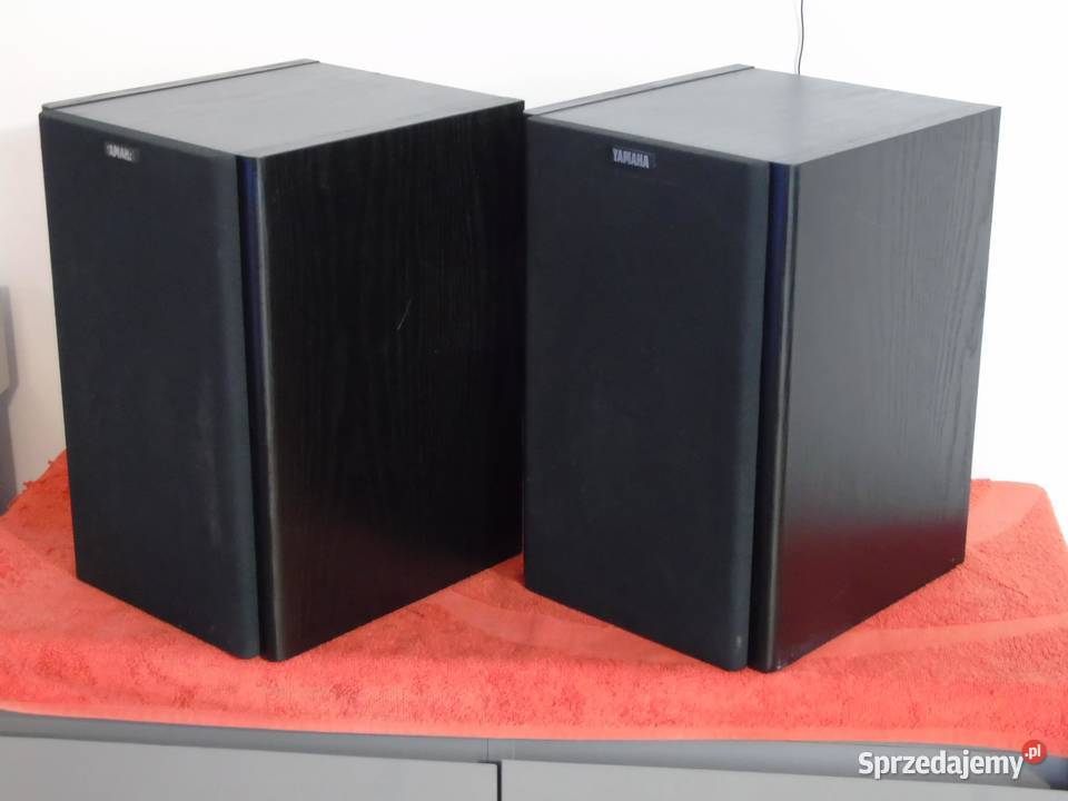 Kolumny Yamaha NSG30 świetne stereo WYSYŁKA Jasło