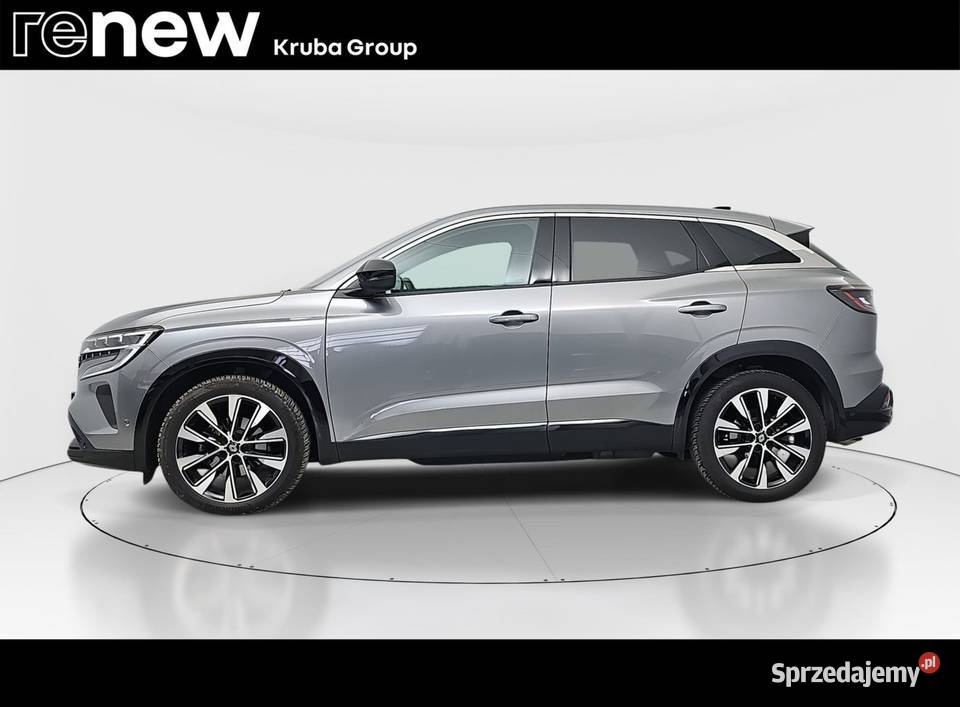 Austral 13 TCe mHEV Techno aut2024R pełny VAT