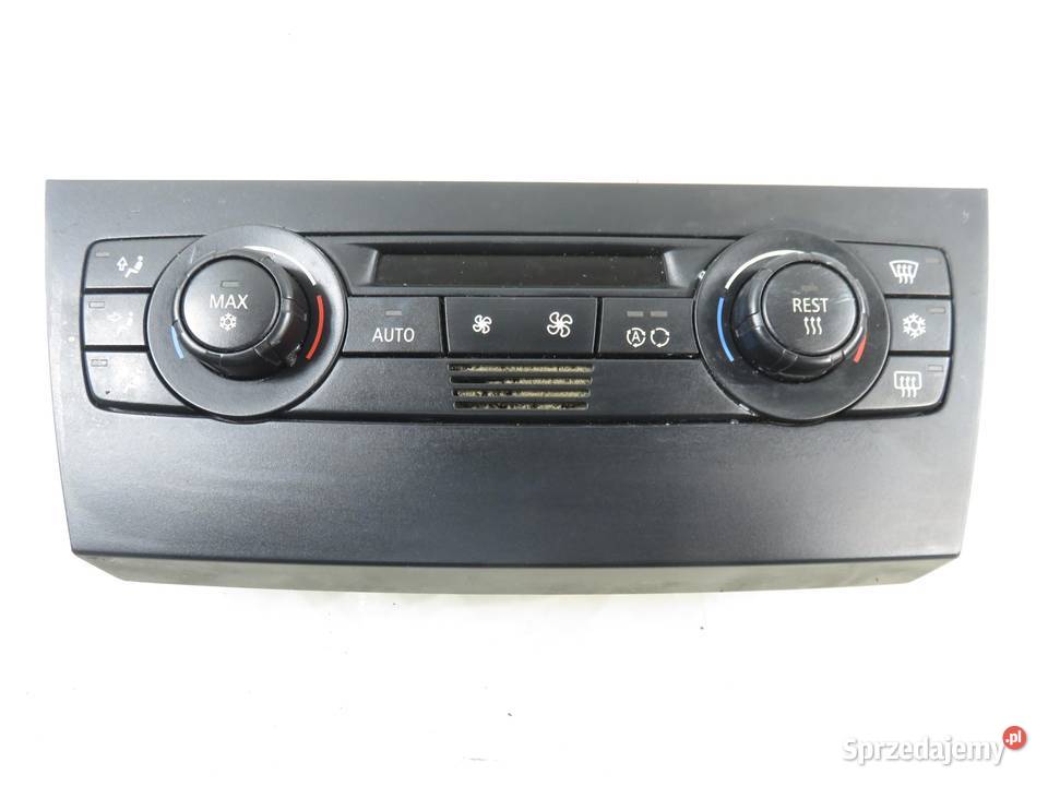 KLIMATRONIK BMW 3 E90 6983944 A2C53143035 osobowe