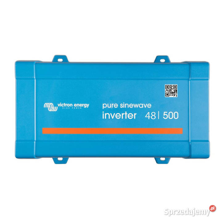 Victron Energy Phoenix VEDirect 48500 Schuko