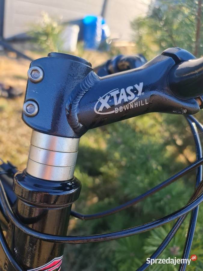 Rower górski Cube Rowery i akcesoria