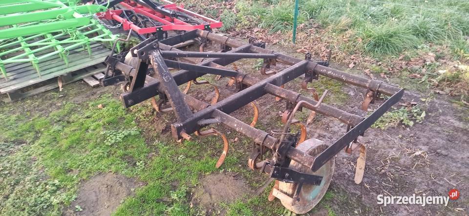 Kultywator 21m Unia Grudziądz Kultywatory Przeworsk