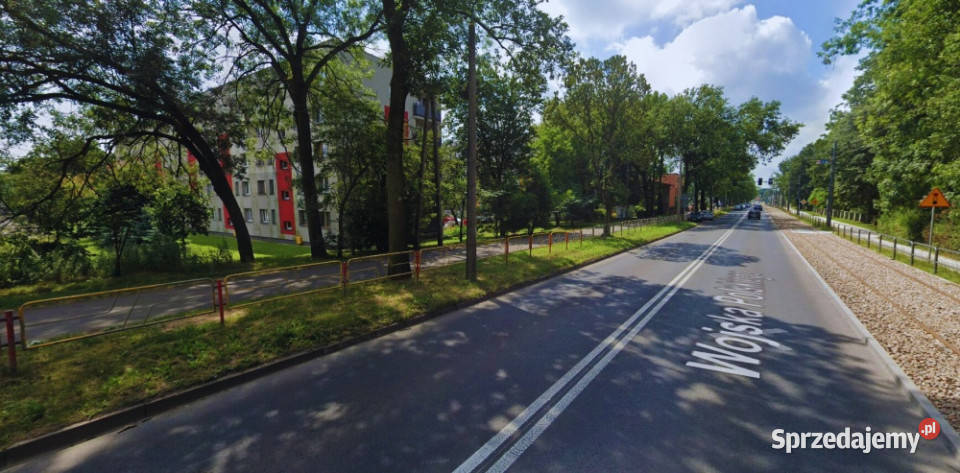 3 pokojowe mieszkanie 5912 m2 Sosnowiec Niwka śląskie sprzedam