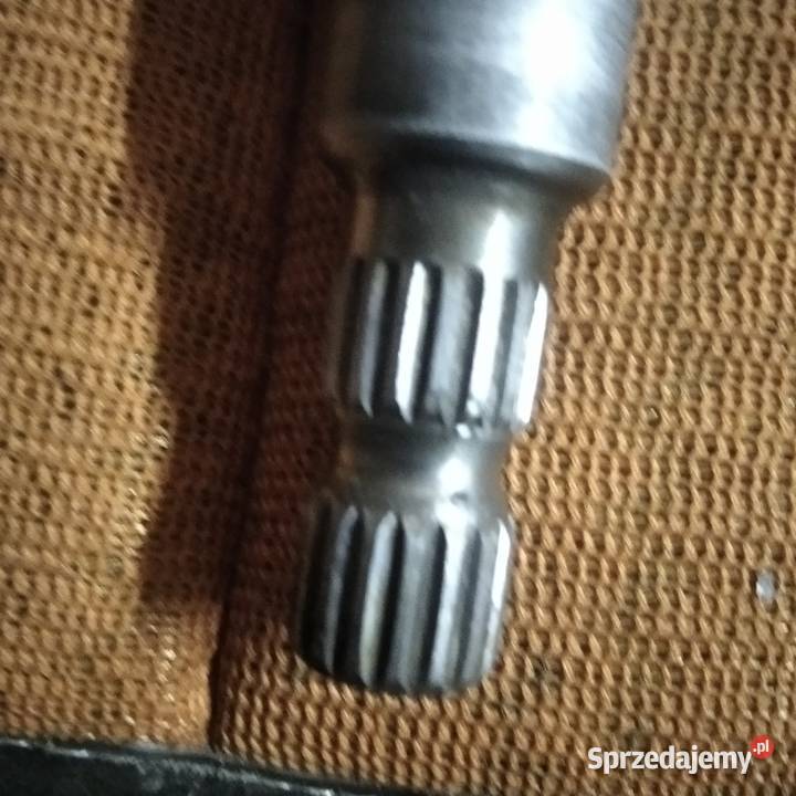 Sprzedam kolumnę kierowniczą do fiata 126