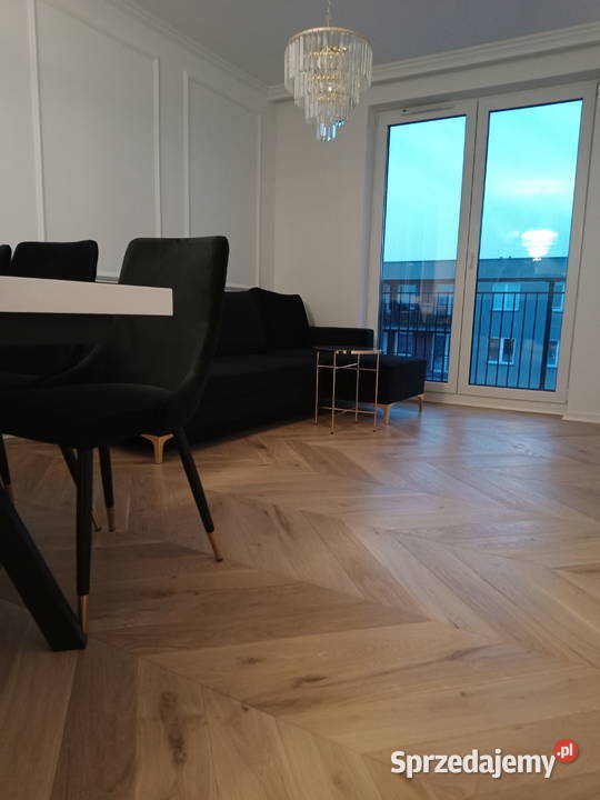 Jodełka francuska warstwowa 13x70mm Grodzisk Mazowiecki