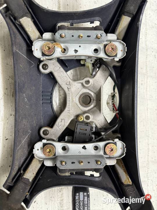 Kierownica Lexus Ls400 UCF10 do renowacji 8993 r Częstochowa sprzedam