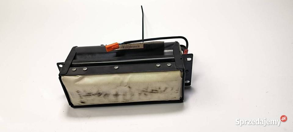 PODUSZKA AIRBAG VOLKSWAGEN PASSAT B5 3B0880204 kujawsko-pomorskie Lipno sprzedam