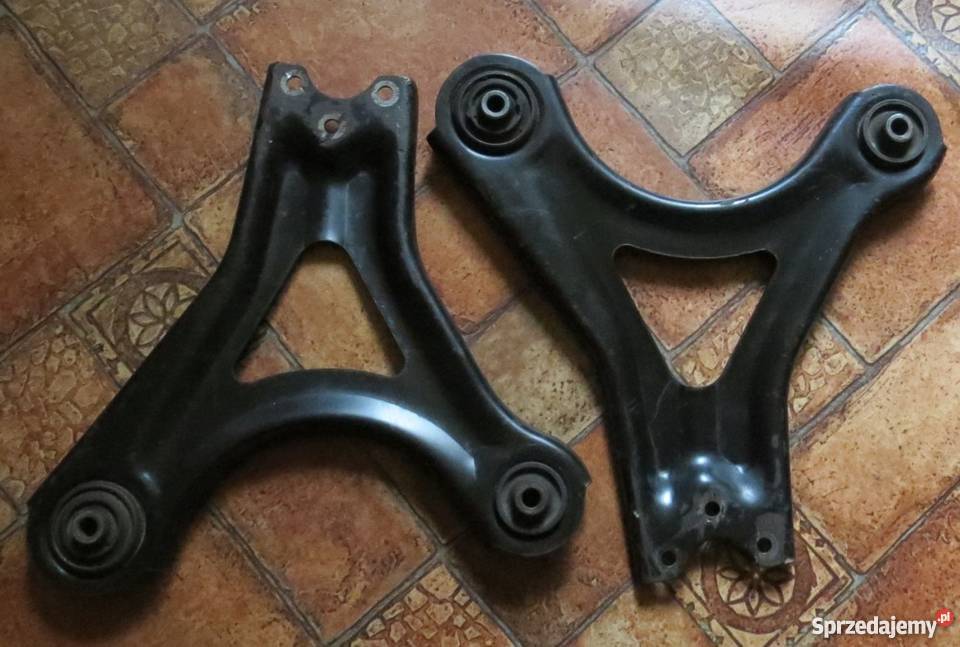 Ford Mondeo kolumny Mcpersona Legnica